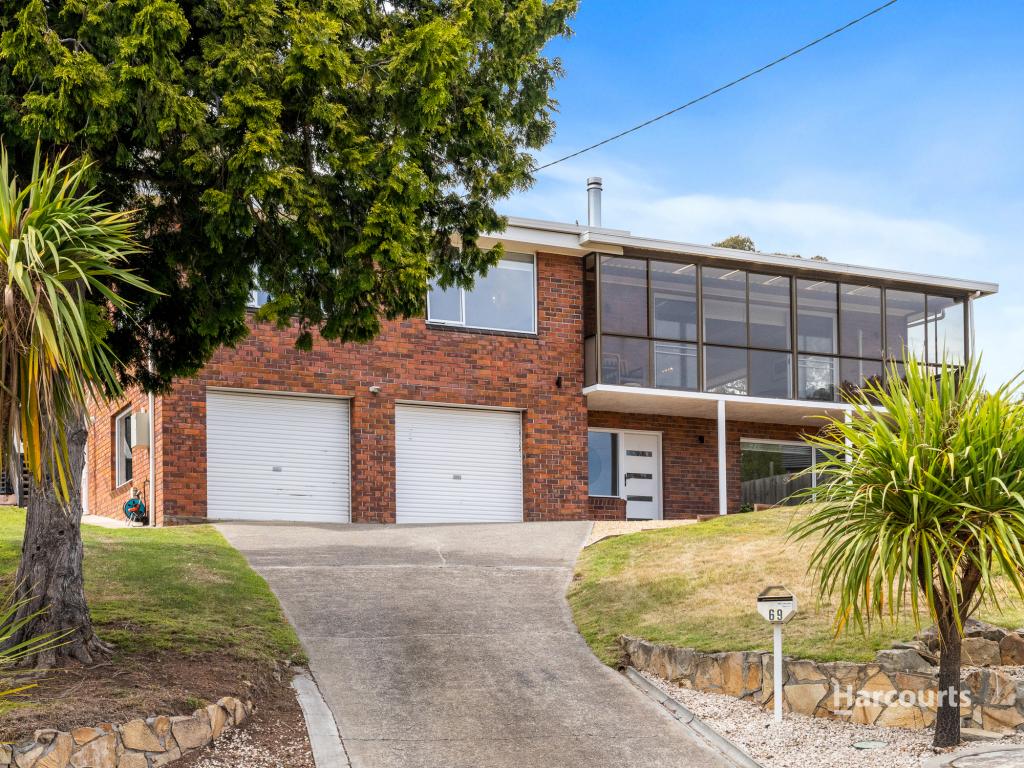 69 Lindhill Ave, Geilston Bay, TAS 7015