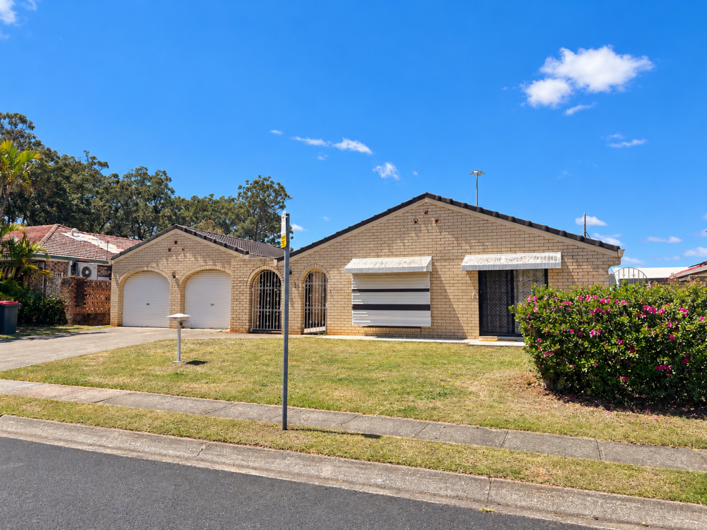 2/21 Woodsiana St, Robertson, QLD 4109