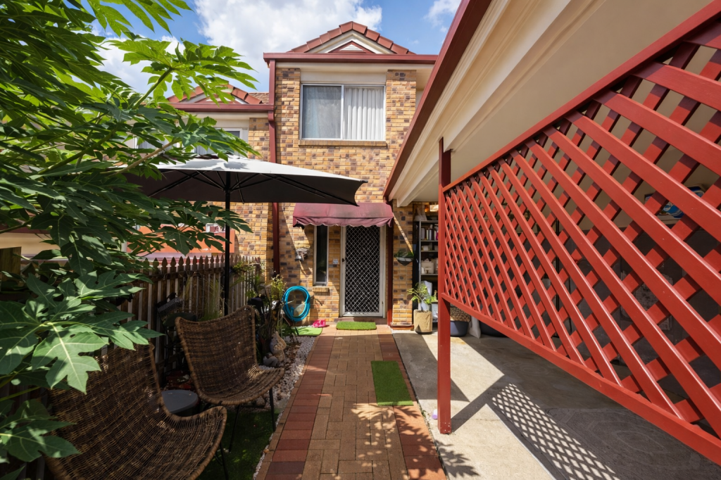 35/3809 Pacific Hwy, Tanah Merah, QLD 4128