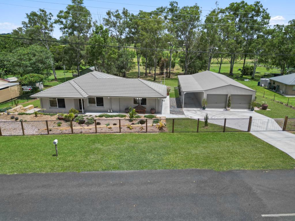 72 Hewett Dr, Regency Downs, QLD 4341