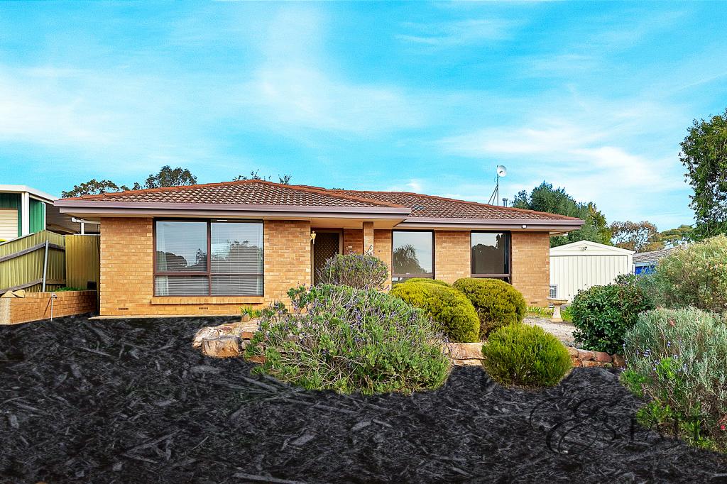 8 Illawarra Ct, Craigmore, SA 5114