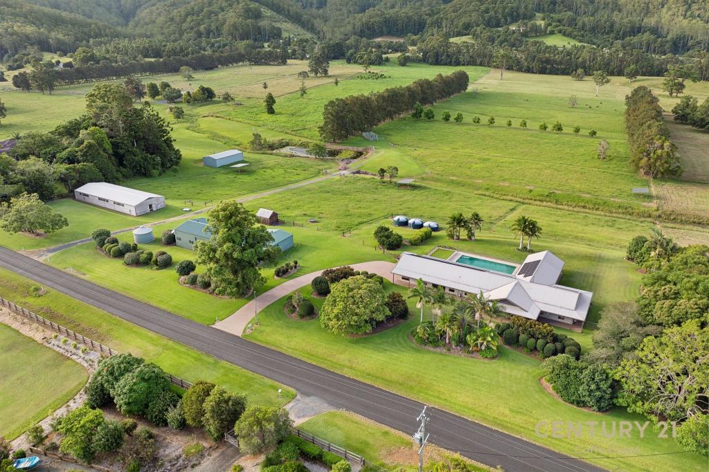 246 Crossmaglen Rd, Bonville, NSW 2450