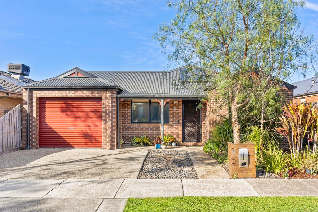 9 Adair Ct, Marshall, VIC 3216