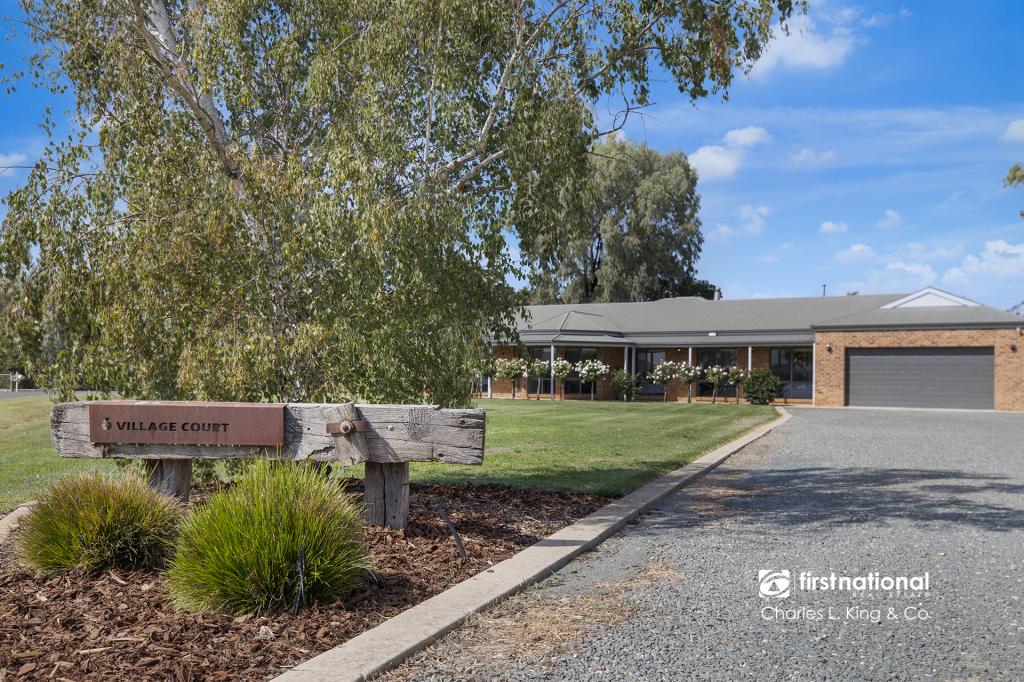 6 Village Ct, Echuca, VIC 3564