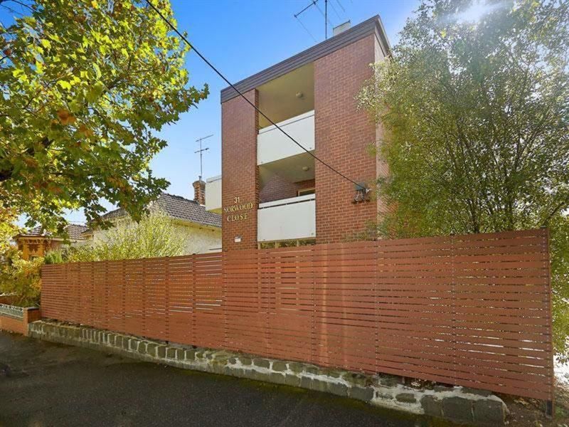 7/31 Norwood St, Flemington, VIC 3031