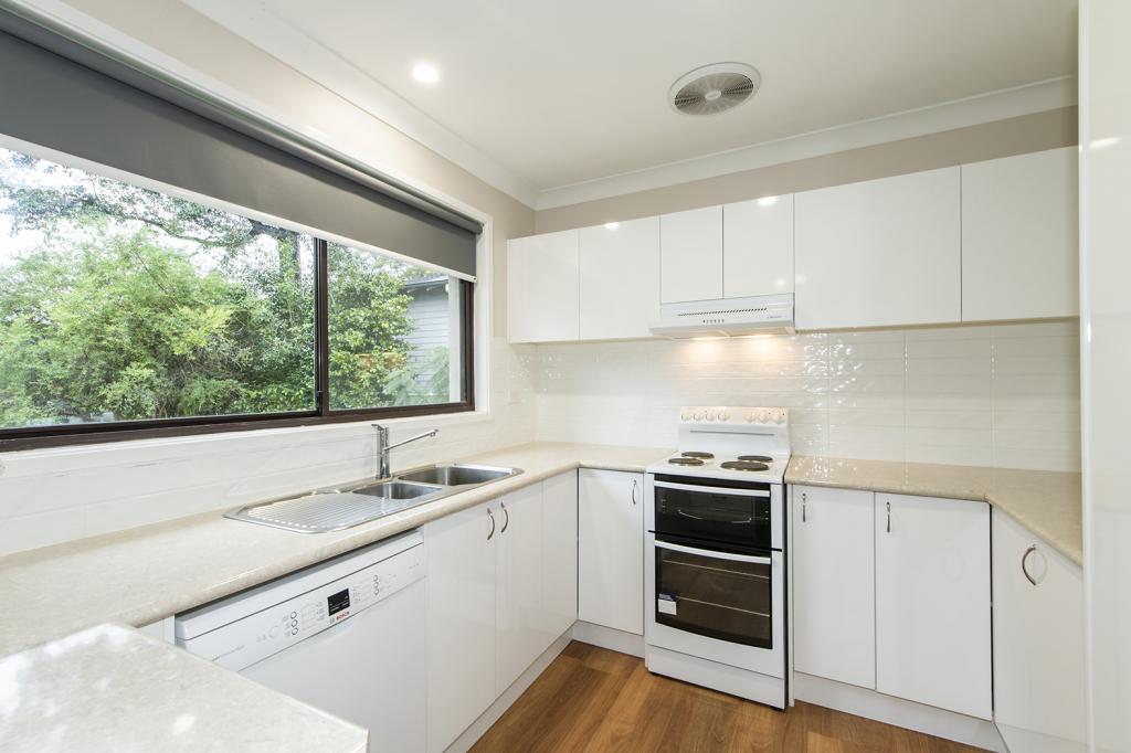 30 Wilson Way, Blaxland, NSW 2774