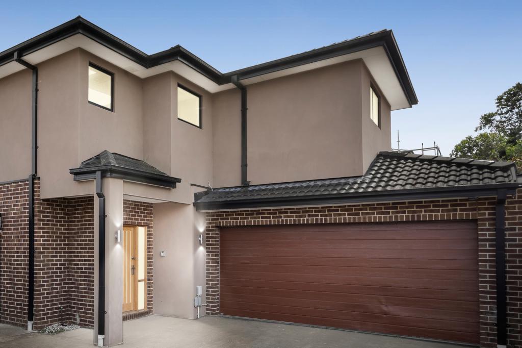 2/25 Mallawa St, Clayton South, VIC 3169