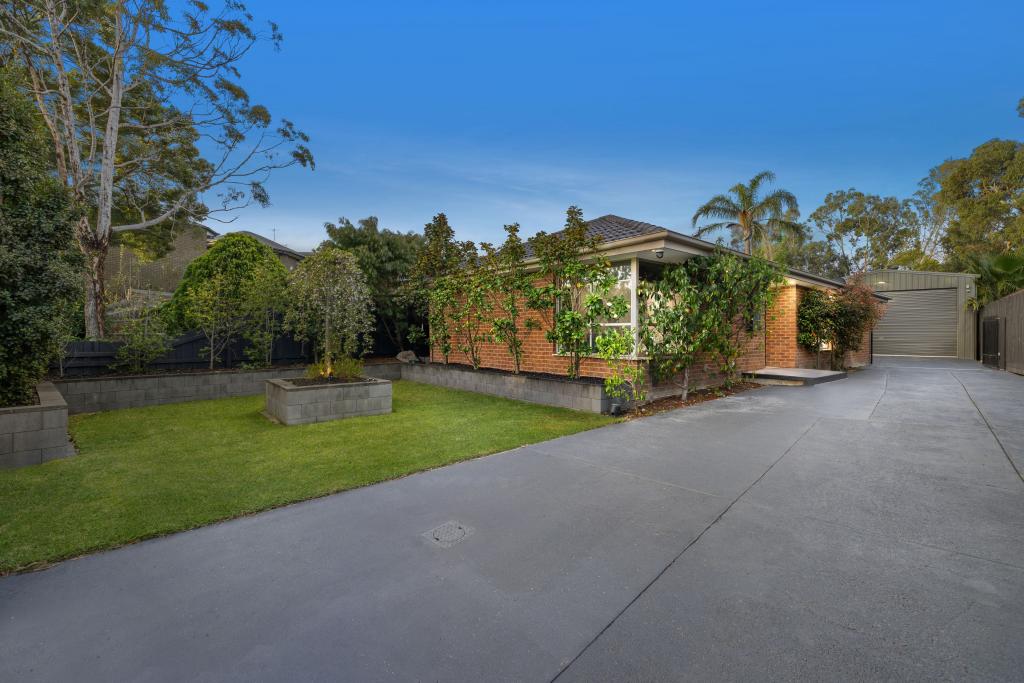 10 Summerlea Rd, Narre Warren, VIC 3805
