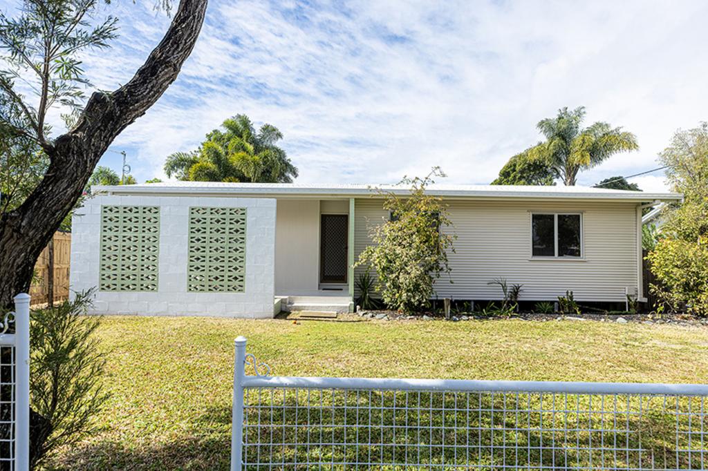 228a Slade Point Rd, Slade Point, QLD 4740