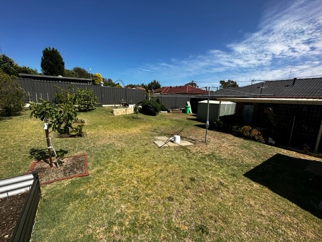 14 Glover St, Withers, WA 6230