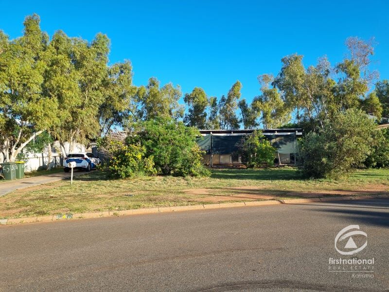 4 Richardson Way, Bulgarra, WA 6714