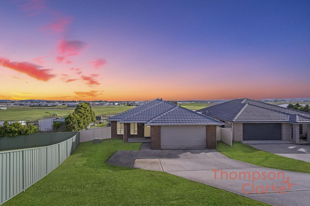 11 Andrew Ct, Rutherford, NSW 2320