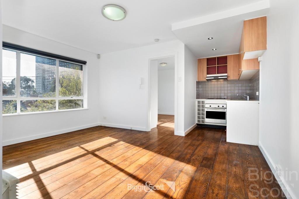 9/96 York St, Richmond, VIC 3121