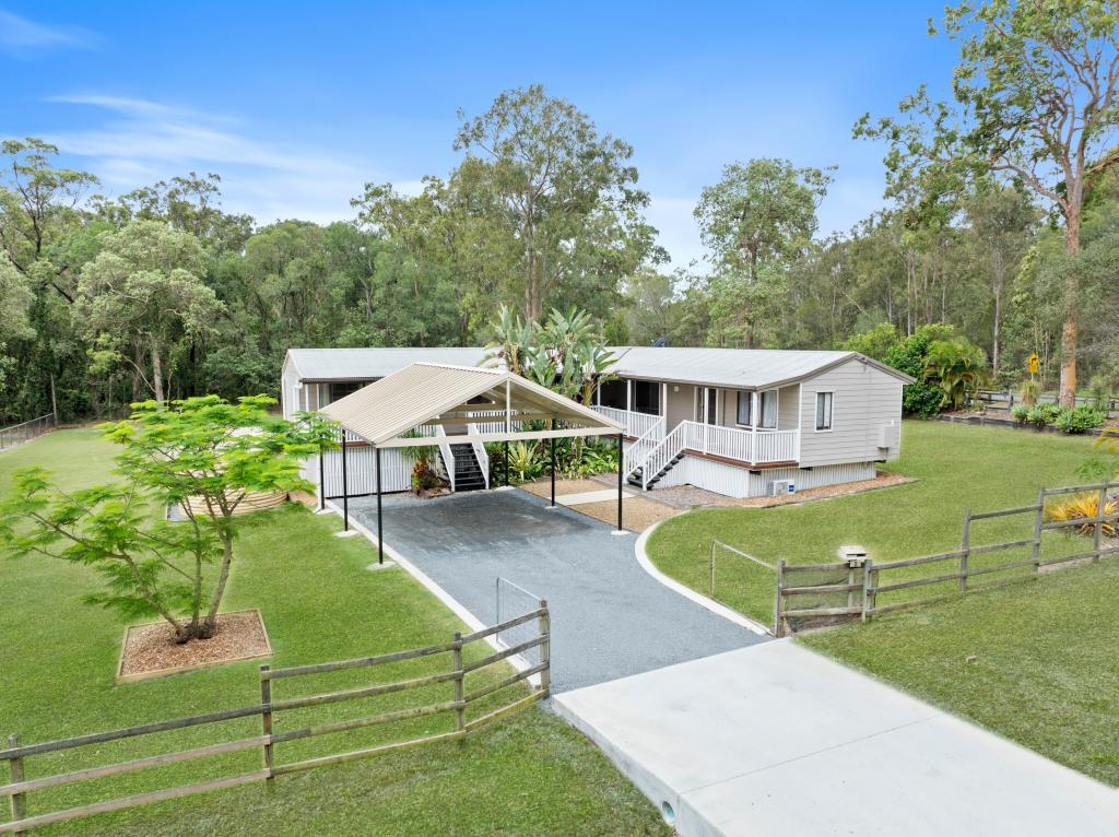 2-14 Benjamin Rd, Logan Village, QLD 4207