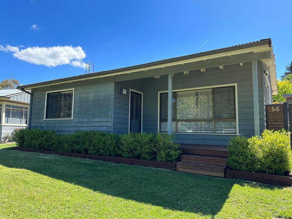 14 Collwood Cres, Orange, NSW 2800