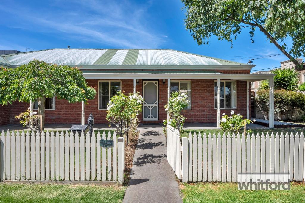 1 CHADWICK ST, NEWTOWN, VIC 3220