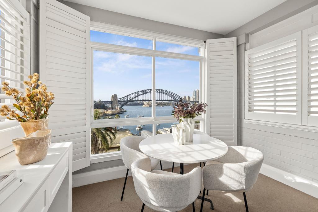 5/7 Waiwera St, Lavender Bay, NSW 2060