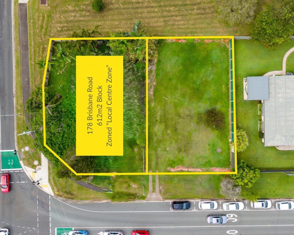 178 Brisbane Rd, Mooloolaba, QLD 4557