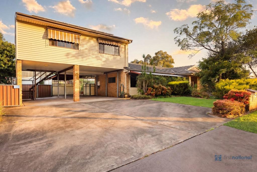 48 Westbourne Ave, Thirlmere, NSW 2572