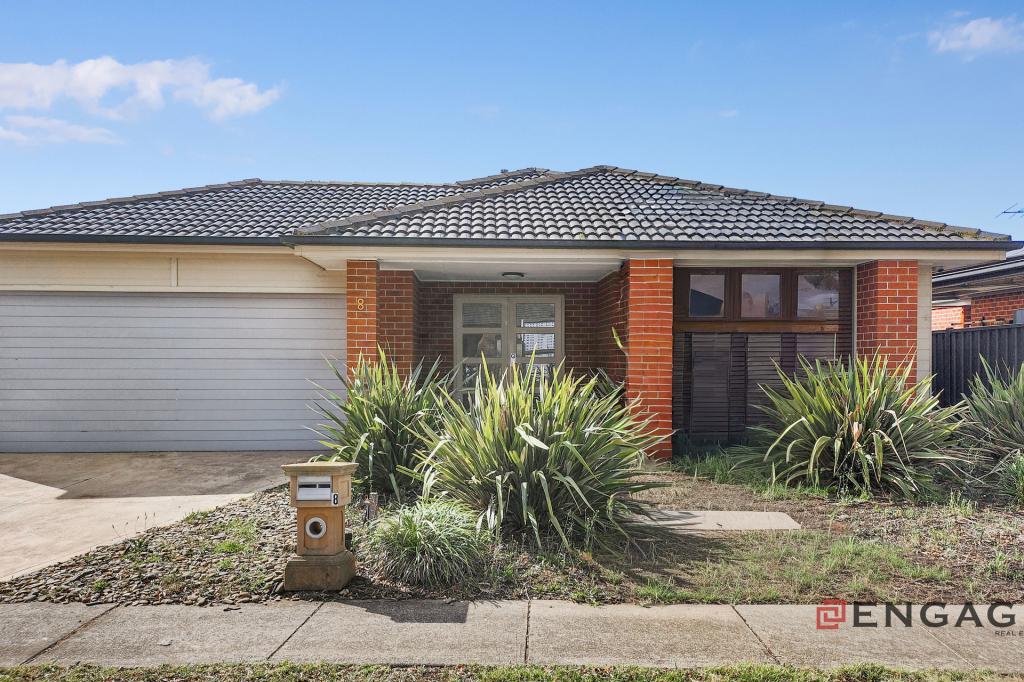 8 Valentine Way, Truganina, VIC 3029