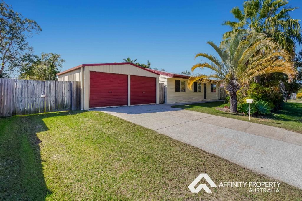 56-58 WAGTAIL DR, DECEPTION BAY, QLD 4508