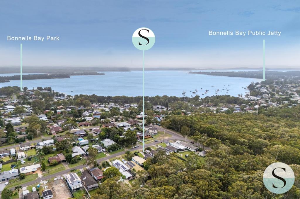 12 St Clair St, Bonnells Bay, NSW 2264