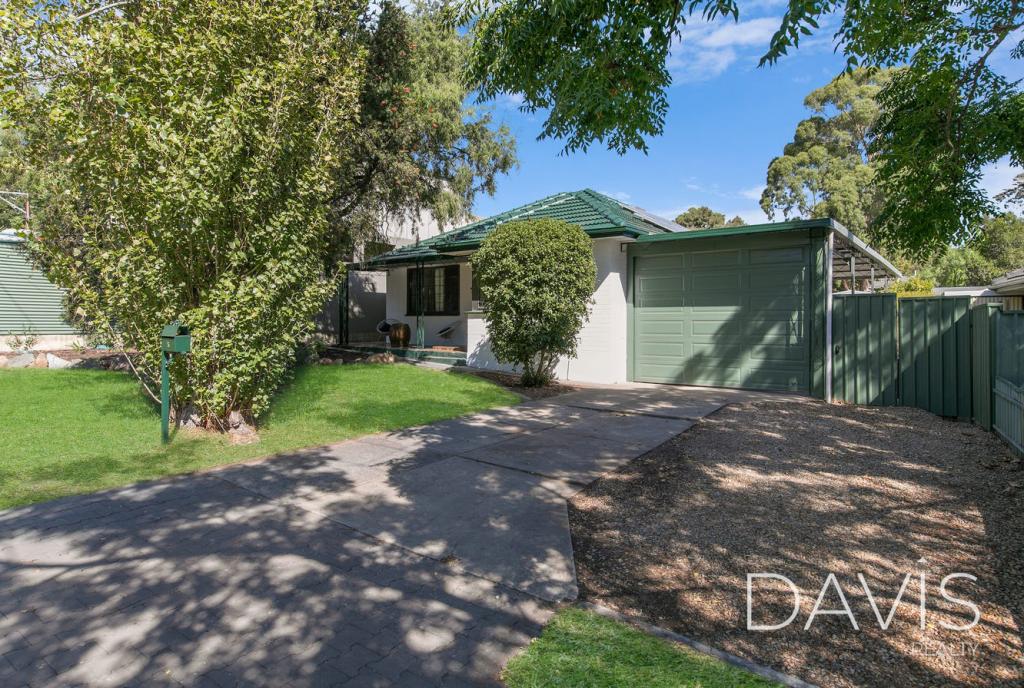 3 Walsh St, Vista, SA 5091