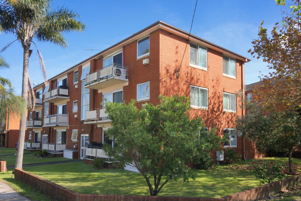 9/54 Holloway St, Pagewood, NSW 2035