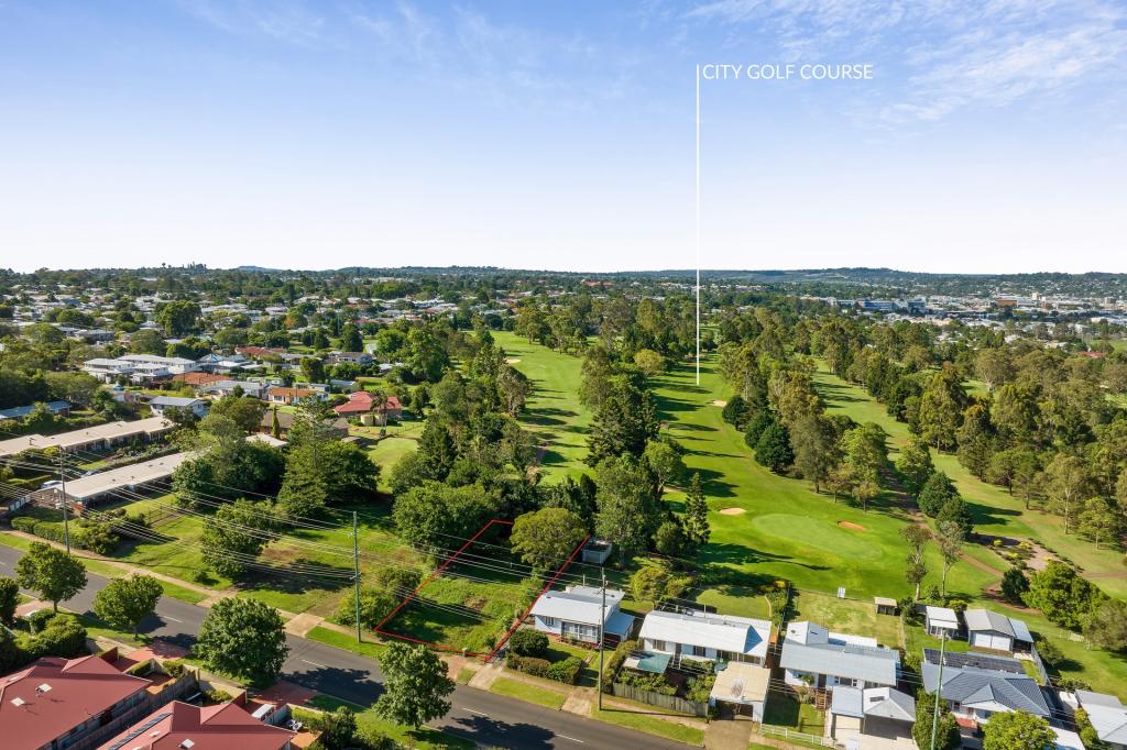 375 Alderley St, South Toowoomba, QLD 4350