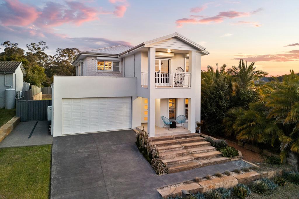 20 Shelton Ave, Winmalee, NSW 2777