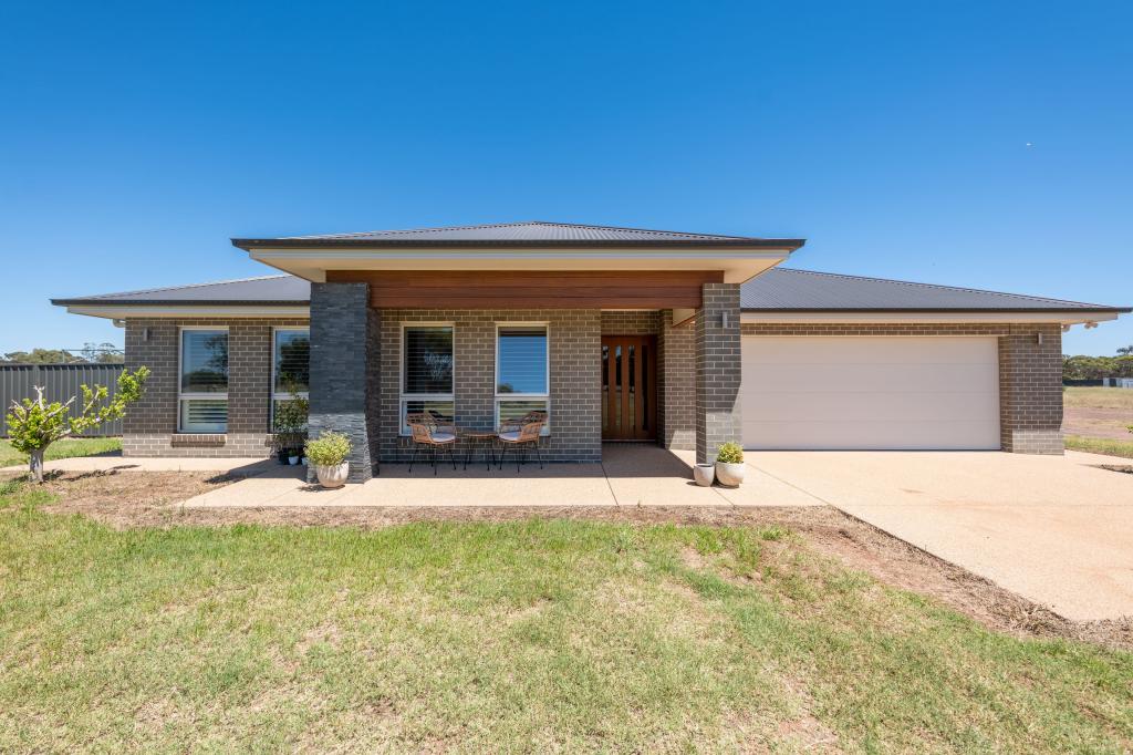 8 Gelling St, West Wyalong, NSW 2671