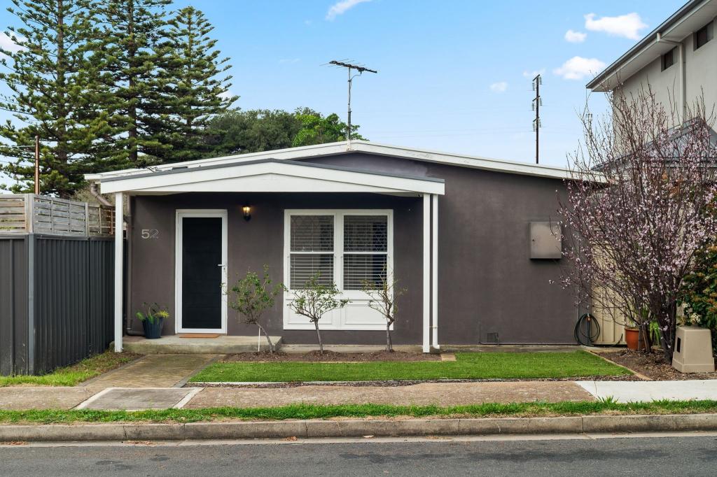 52 Moldavia Walk, Taperoo, SA 5017