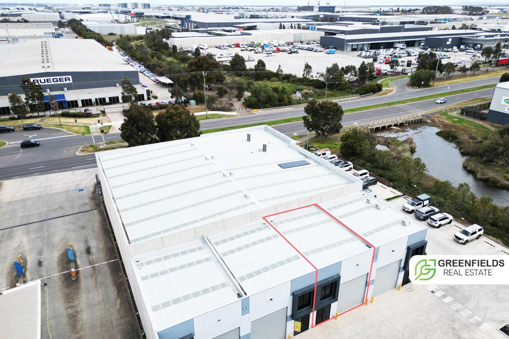 3/472 Boundary Rd, Derrimut, VIC 3026