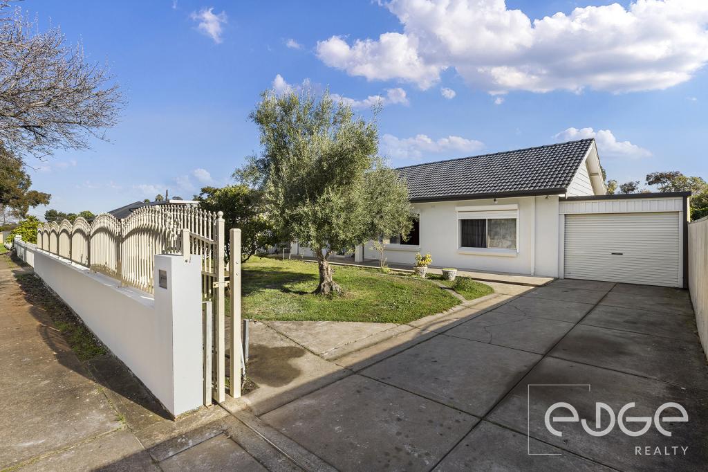 43 Gregory St, Brahma Lodge, SA 5109