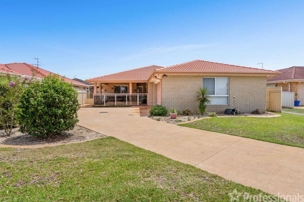 1 Serrata Ct, Tuncurry, NSW 2428