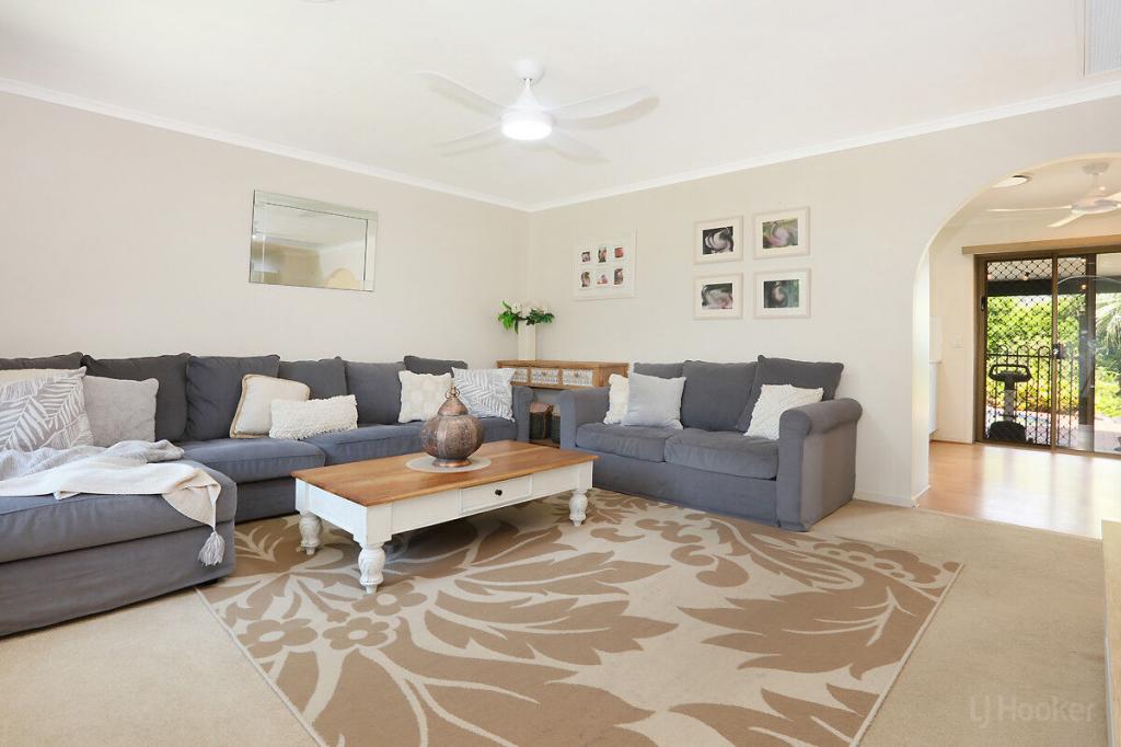 256 Oxley Dr, Coombabah, QLD 4216