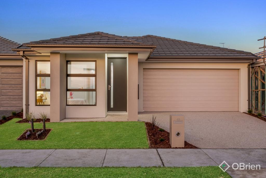 49 Volunteer Ave, Cranbourne South, VIC 3977