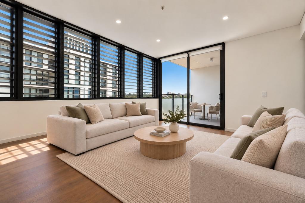 510/3 GARRIGARRANG AVE, KOGARAH, NSW 2217