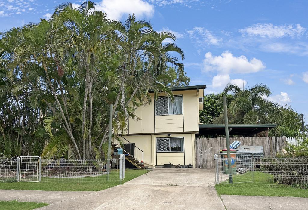 16 Hammond Way, Kelso, QLD 4815