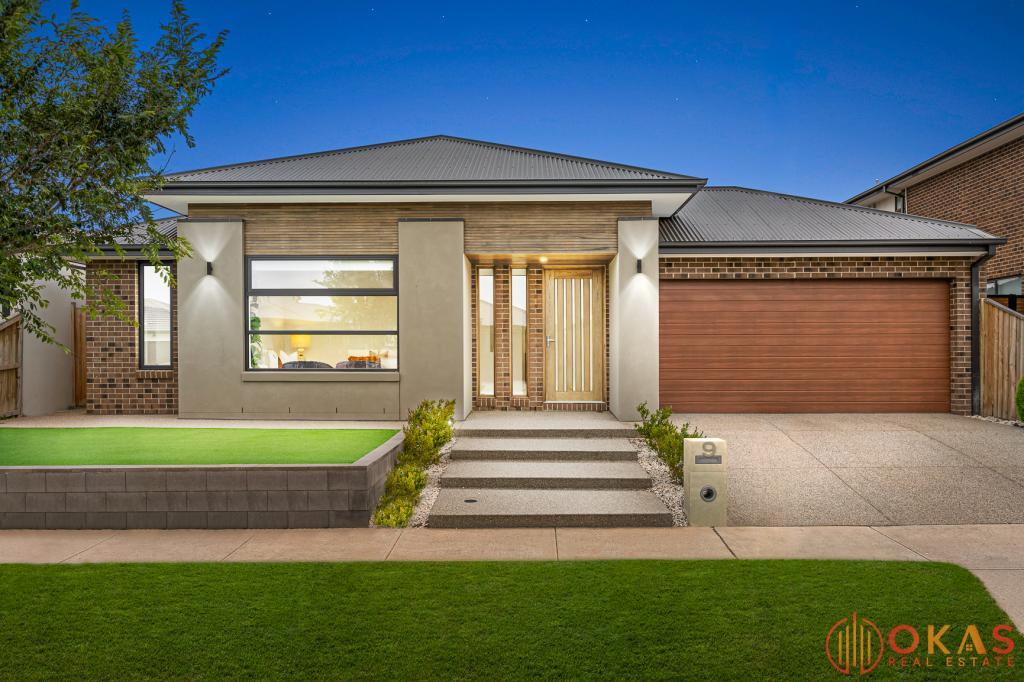 9 Caselin St, Tarneit, VIC 3029