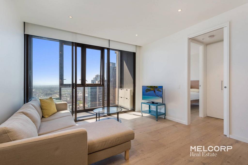 4304/318 Russell St, Melbourne, VIC 3000