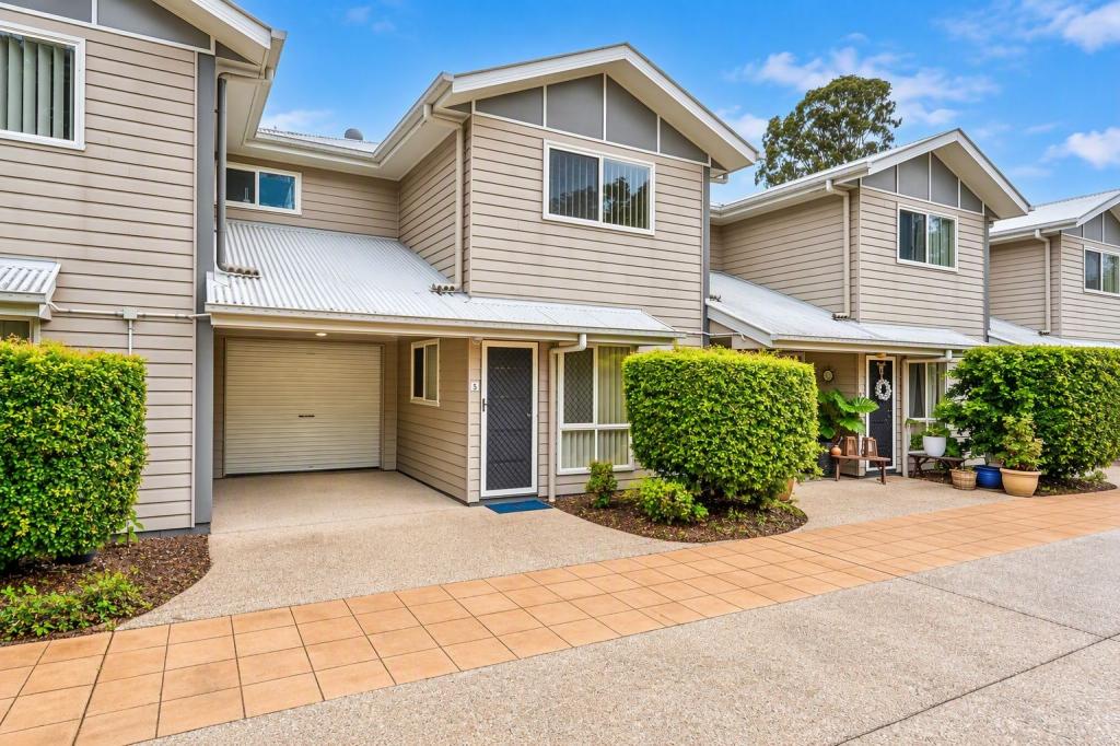 5/25 Maleny St, Landsborough, QLD 4550