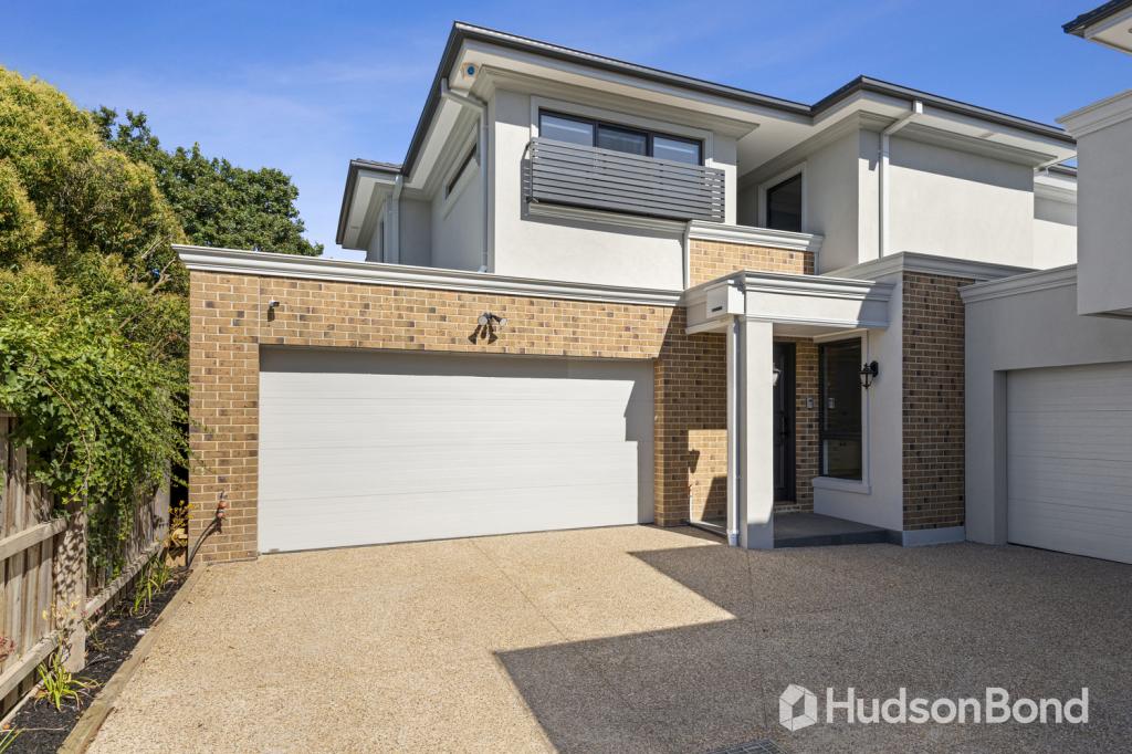 3/19 Boyd St, Doncaster, VIC 3108