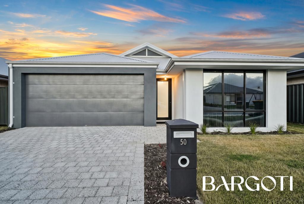50 Harefield Rd, Dayton, WA 6055