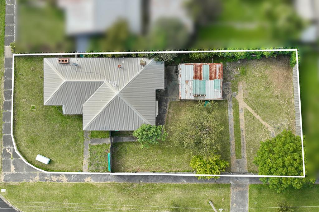 21 Pruden St, Moe, VIC 3825