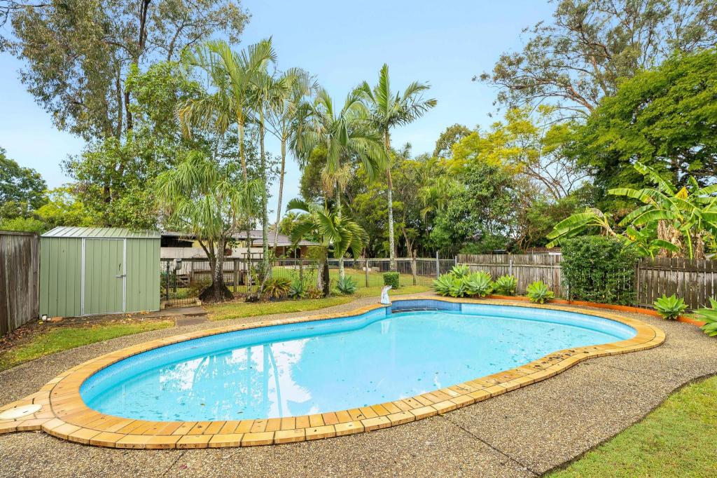13 Ranchwood Ave, Browns Plains, QLD 4118
