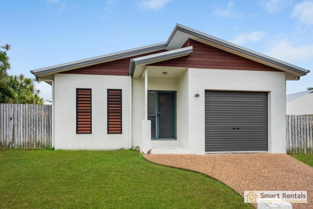 25 Tambo Ct, Mount Louisa, QLD 4814