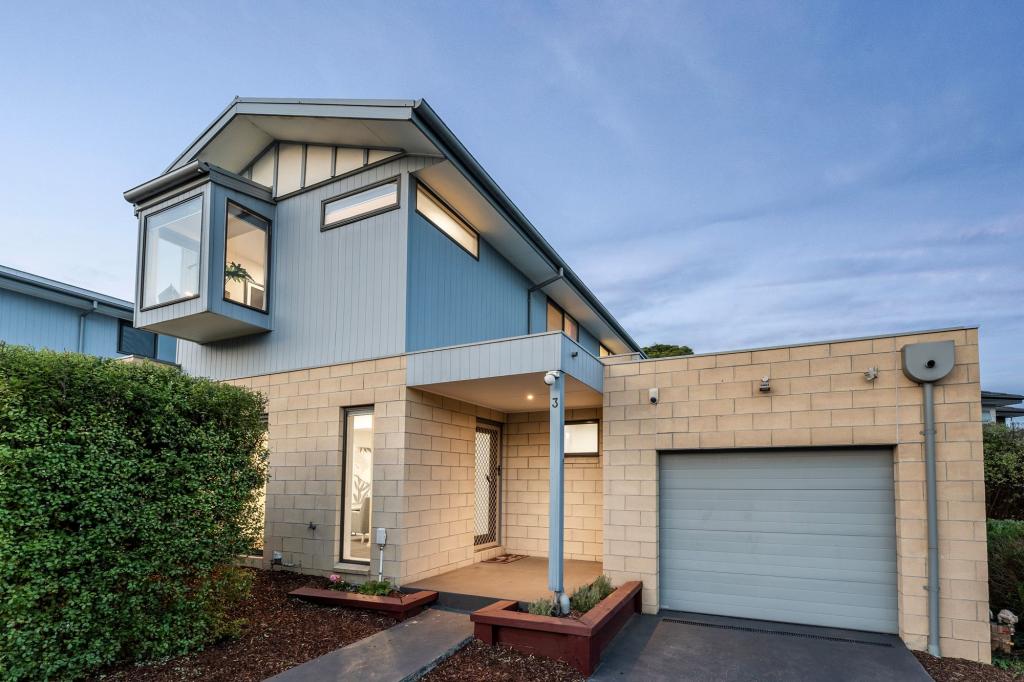 3/8 Moritz St, Box Hill South, VIC 3128