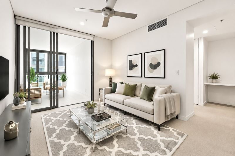 1209/35 Campbell St, Bowen Hills, QLD 4006