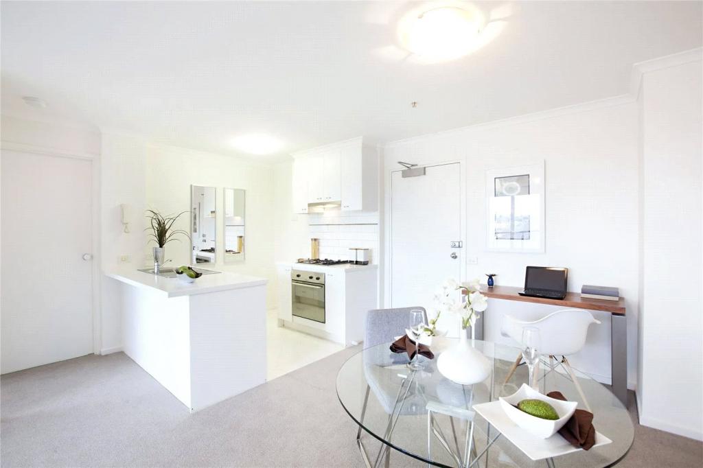 95/416a St Kilda Rd, Melbourne, VIC 3004